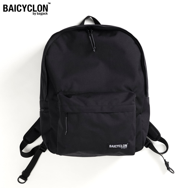BAICYCLON by bagjack / DAYPACK (CL-01) (バイシクロン バイ バッグジャック) (デイパック リュック) (2023秋冬)