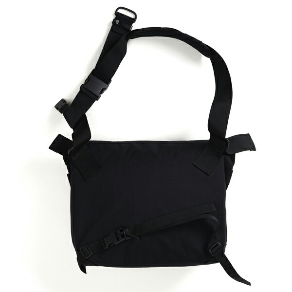 20%OFF / BAICYCLON by bagjack / MESSENGER BAG (CL-02) (バイシクロン バイ バッグジャック) (メッセンジャーバッグ) (2023秋冬)_3