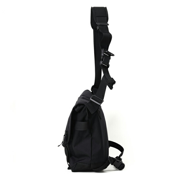 20%OFF / BAICYCLON by bagjack / MESSENGER BAG (CL-02) (バイシクロン バイ バッグジャック) (メッセンジャーバッグ) (2023秋冬)_4