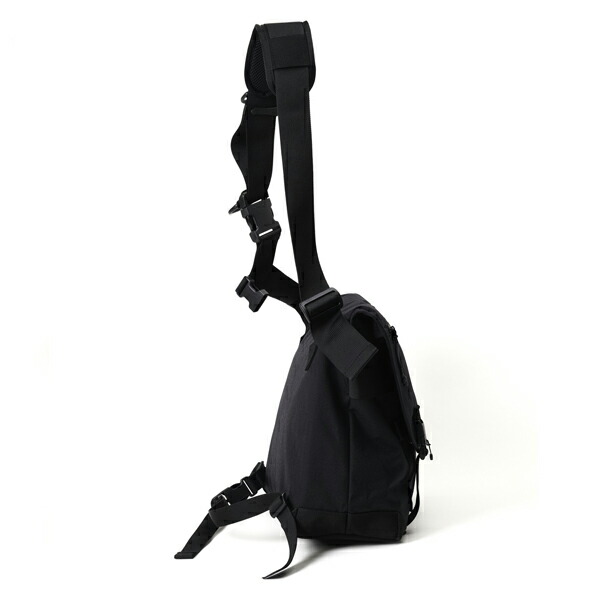 20%OFF / BAICYCLON by bagjack / MESSENGER BAG (CL-02) (バイシクロン バイ バッグジャック) (メッセンジャーバッグ) (2023秋冬)_5