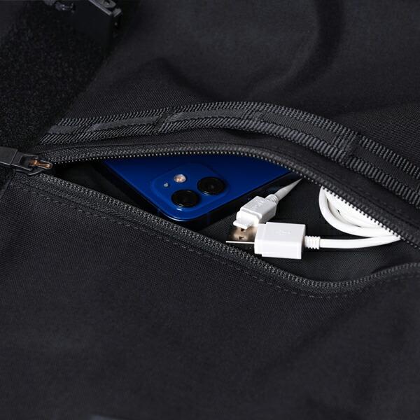 20%OFF / BAICYCLON by bagjack / MESSENGER BAG (CL-02) (バイシクロン バイ バッグジャック) (メッセンジャーバッグ) (2023秋冬)_10
