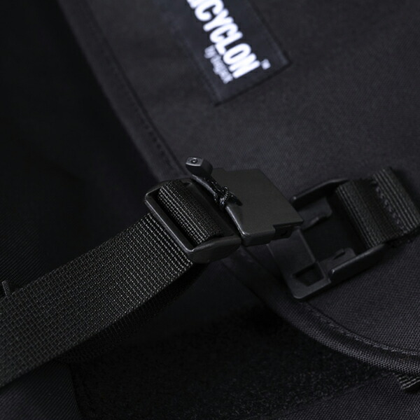 20%OFF / BAICYCLON by bagjack / MESSENGER BAG (CL-02) (バイシクロン バイ バッグジャック) (メッセンジャーバッグ) (2023秋冬)_12