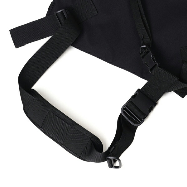 20%OFF / BAICYCLON by bagjack / MESSENGER BAG (CL-02) (バイシクロン バイ バッグジャック) (メッセンジャーバッグ) (2023秋冬)_15