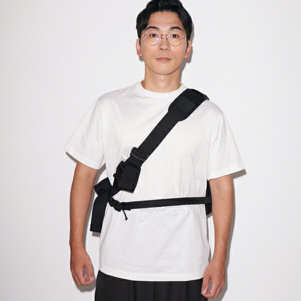 20%OFF / BAICYCLON by bagjack / MESSENGER BAG (CL-02) (バイシクロン バイ バッグジャック) (メッセンジャーバッグ) (2023秋冬)_16