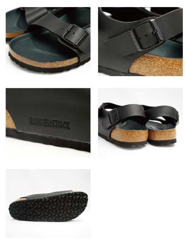 20%OFF / BIRKENSTOCK ビルケンシュトック MILANO HEX ミラノ