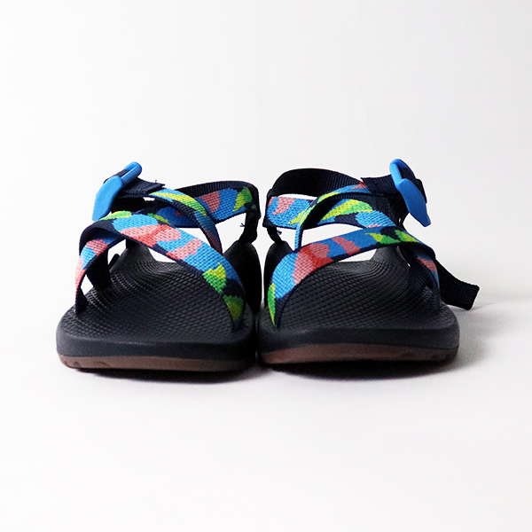 Chaco チャコ / Ws Z1 CLASSIC ウィメンズ Z1 クラシック (CHROMA BLUE