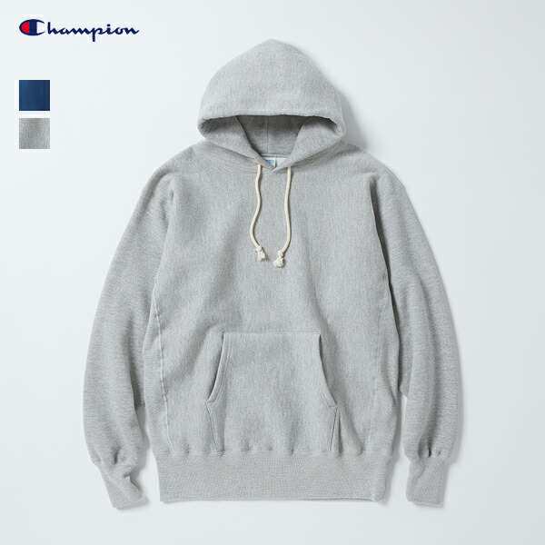 Champion チャンピオン / リバースウィーブ(R) フーデッドスウェット