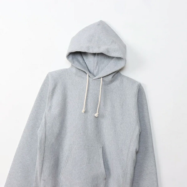 チャンピオン Champion / MADE IN USA リバースウィーブ (R) フーデッドスウェットシャツ / C5-A101 / スウェット パーカー プルオーバー / 2024秋冬_7