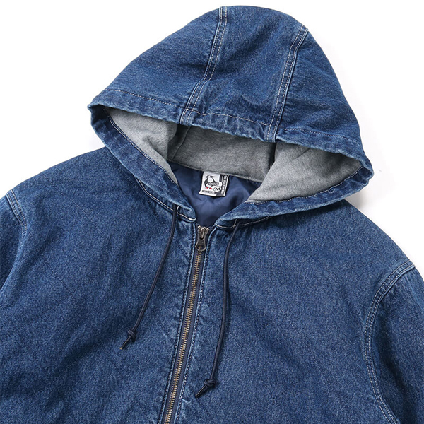 20%OFF / CHUMS チャムス / CHUMS Beaver Padded Hoodie