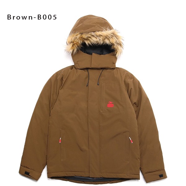 20%OFF / CHUMS チャムス / Alpine Party Down Parka アルパインパーティダウンパーカー (CH04-1383)  (2023秋冬) の通販はau PAY マーケット - Francis Bean au PAY マーケット店 | au PAY マーケット－通販サイト