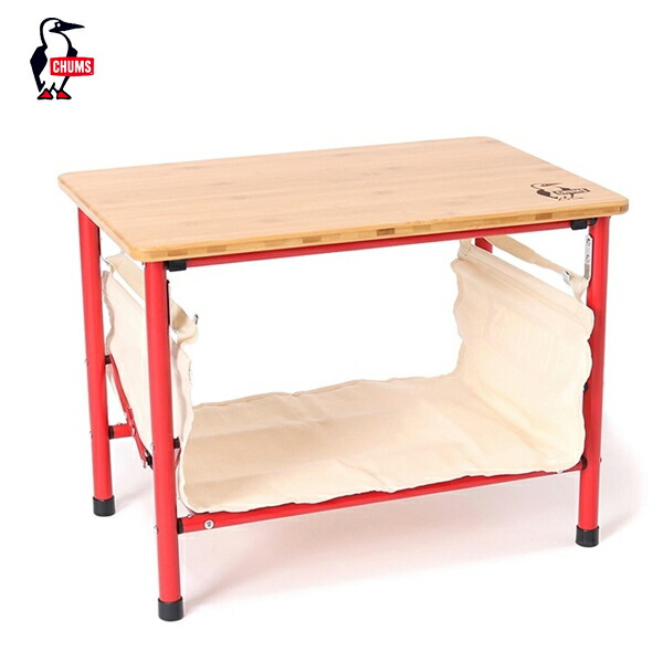 CHUMS チャムス / Firewood Table ファイヤーウッドテーブル (CH62-1951) (2023春夏)の通販は 16,280円