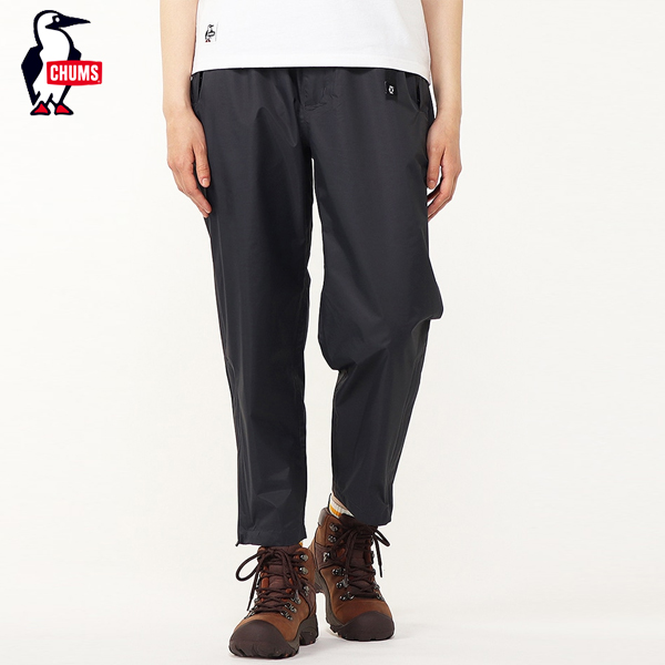 20%OFF / CHUMS チャムス / Rockville Pants ロックビルパンツ (CH03-1315 / CH13-1315)  (レインパンツ) (2024春夏) 20%OFF / CHUMS チャムス / Rockville Pants ロックビルパンツ (CH03