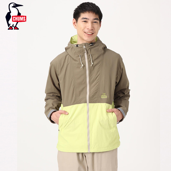 20%OFF / CHUMS チャムス / Camp Field Hoodie キャンプ