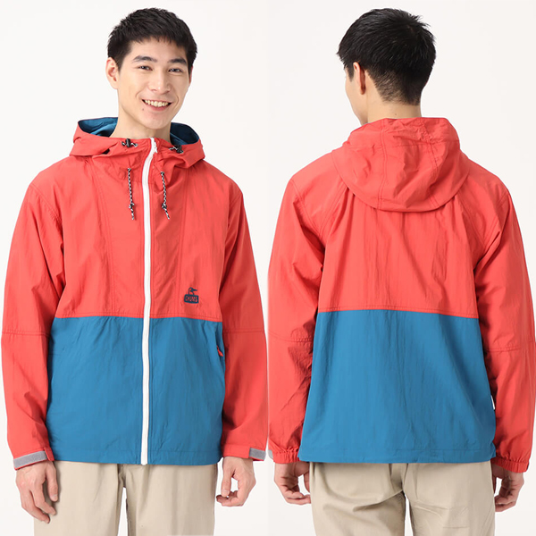 20%OFF / CHUMS チャムス / Camp Field Hoodie キャンプ