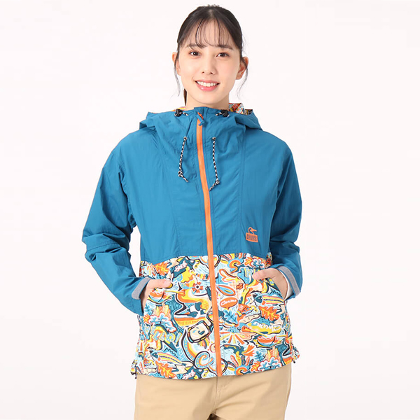 20%OFF / CHUMS チャムス / Camp Field Hoodie キャンプ