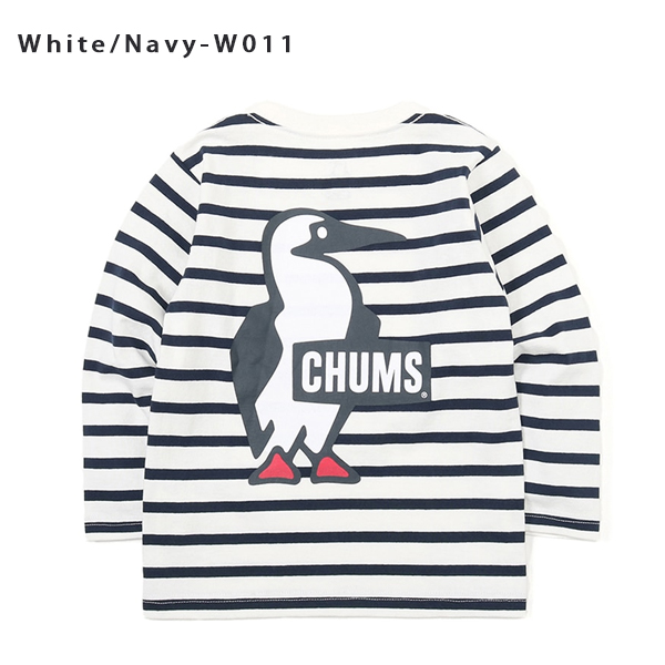 20%OFF CHUMS チャムス / CHUMS Logo Pullover Parka チャムスロゴプルオーバーパーカー (CH00-1302) (CH10-1302) (2022秋冬)