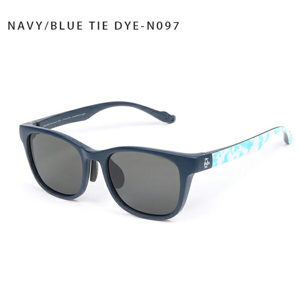 チャムス CHUMS / Booby Wellington Sunglasses ブービーウェリントンサングラス (CH62-1869) (2024春夏)_5