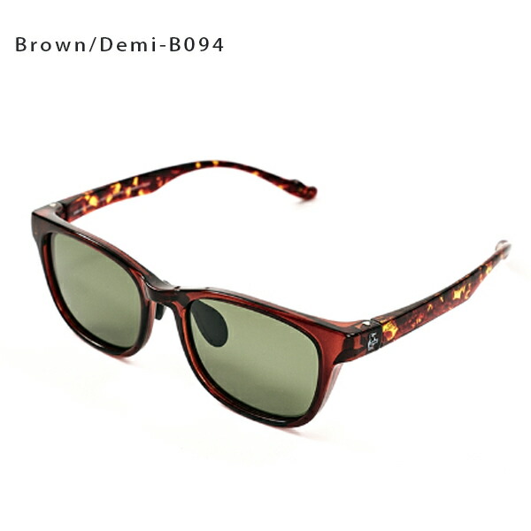 チャムス CHUMS / Booby Wellington Sunglasses ブービーウェリントンサングラス (CH62-1869) (2024春夏)_6
