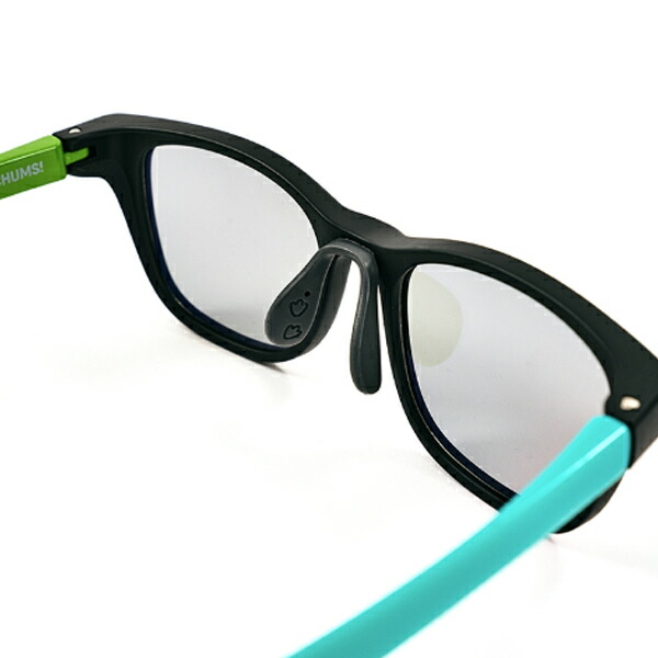 チャムス CHUMS / Booby Wellington Sunglasses ブービーウェリントンサングラス (CH62-1869) (2024春夏)_9