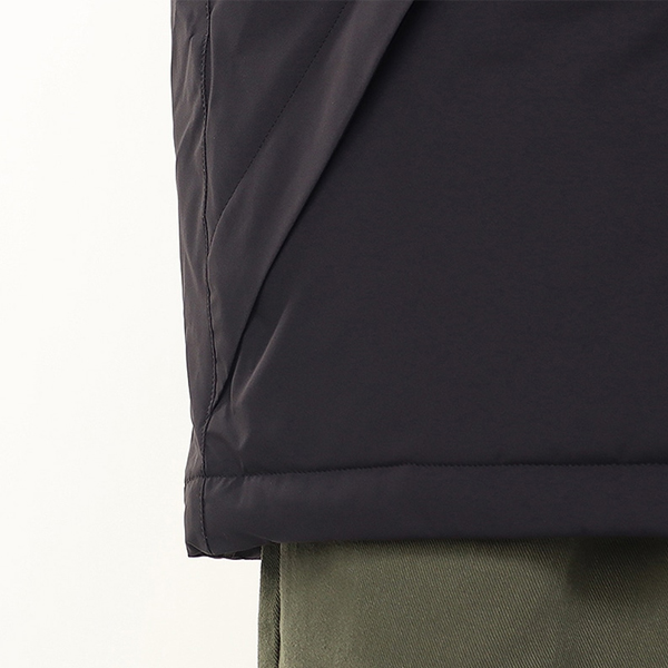 チャムス CHUMS / Stealth Sheet Down Parka ステルスシートダウンパーカー / CH04-1483 / ダウンジャケット / アウター / シンプル / アウトドア / カジュアル / 撥水 / メンズ / 2025秋冬_8