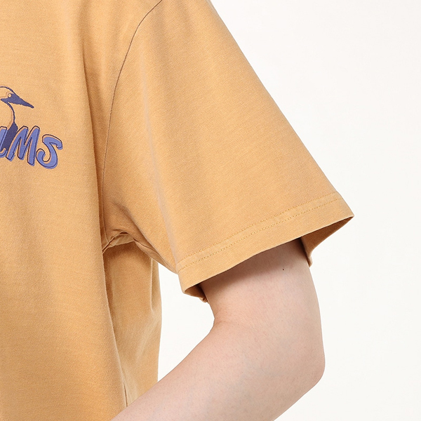 チャムス CHUMS / HWYC T-Shirt HWYCTシャツ / CH01-2532 / 2025