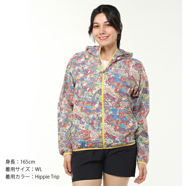 チャムス CHUMS / ランニングジャケット Running Jacket / CH04-1448