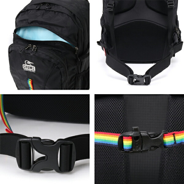 チャムス CHUMS / Spring Dale 30 スプリングデール30 / CH60-3998 