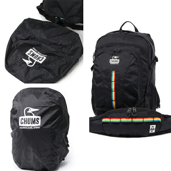 チャムス CHUMS / Spring Dale 30 スプリングデール30 / CH60-3998 