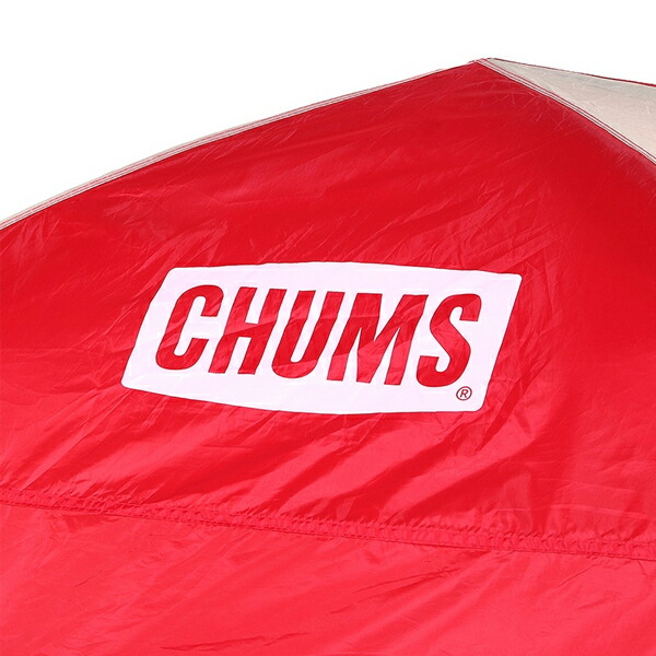 チャムス CHUMS / Booby Air Sunshade ブービーエアーサンシェード