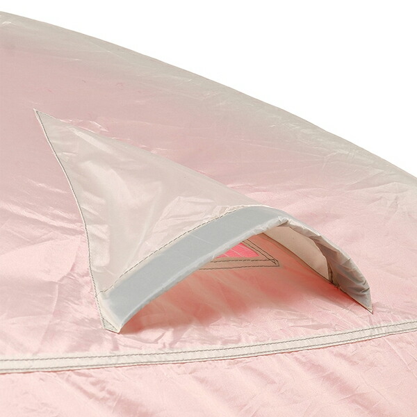 ブービーエアーサンシェード CH62-2157 CHUMSチャムス 20%OFF / チャムス CHUMS / Booby Air Sunshade ブービーエアー