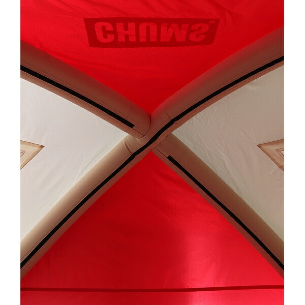 20%OFF / チャムス CHUMS / Booby Air Sunshade ブービーエアー