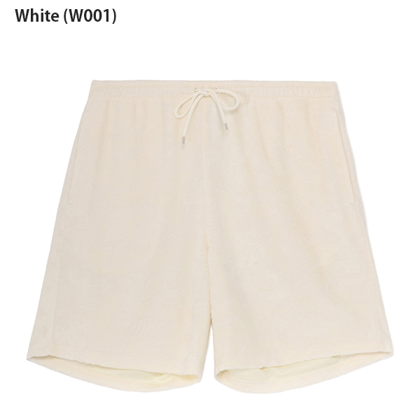 チャムス CHUMS / Chumley Pile Shorts チャムリーパイルショーツ / CH03-1425 / パイル素材 ショーツ 短パン ジャカード編み / ハーフパンツ / 2026春夏_3
