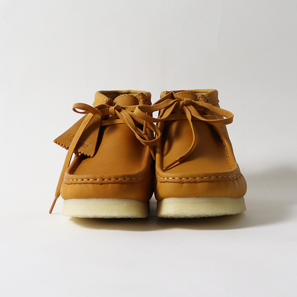 20%OFF / CLARKS クラークス / Wallabee Boot メンズ ワラビーブーツ