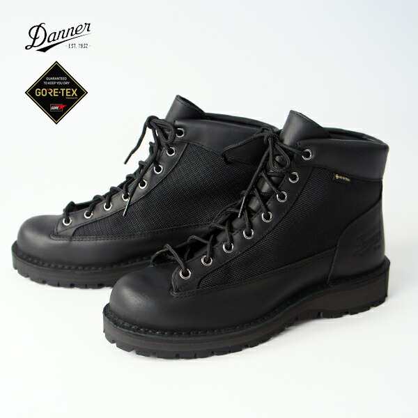 Danner ダナー / DANNER FIELD ダナーフィールド (メンズ) (D121003