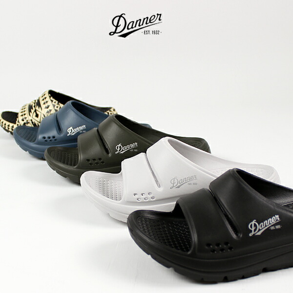 Danner ダナー / MIZUGUMO SLIDE ミズグモスライド (D823001