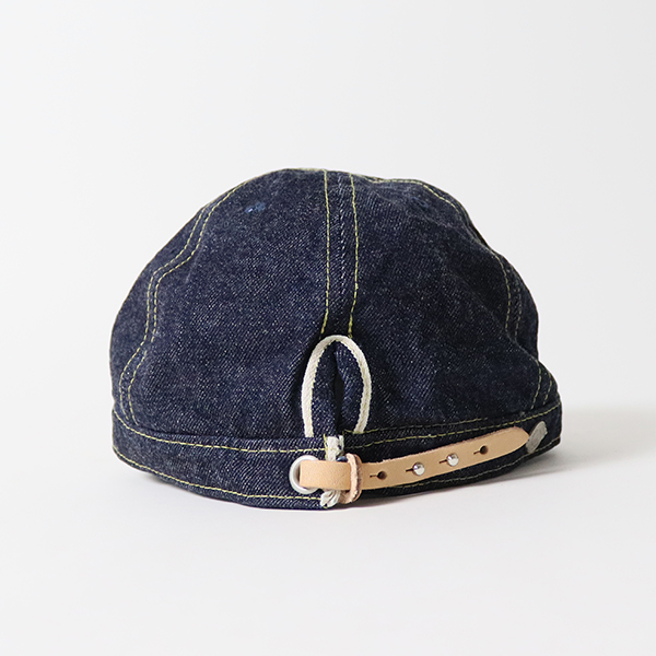 20%OFF / デコー / DECHO / コメキャップ イヤーマフ / KOME CAP EAR