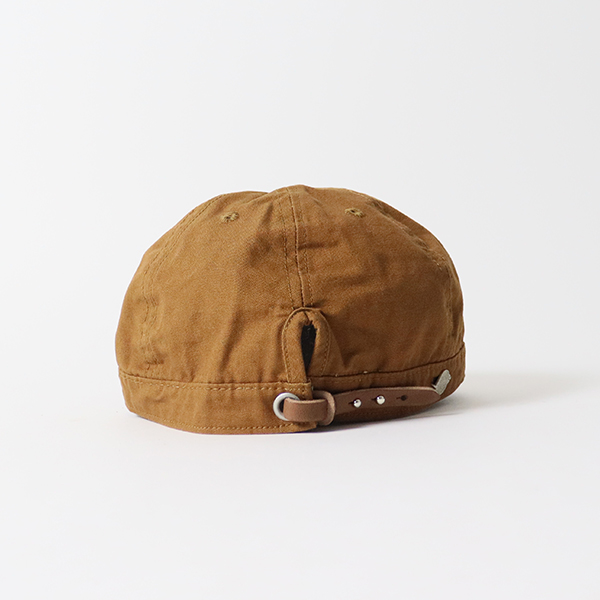 20%OFF / デコー / DECHO / コメキャップ イヤーマフ / KOME CAP EAR