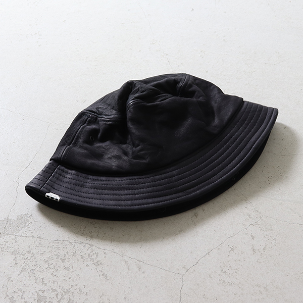 20%OFF / DECHO デコー / BUCKET HAT バケットハット (10-8AD23) (2023