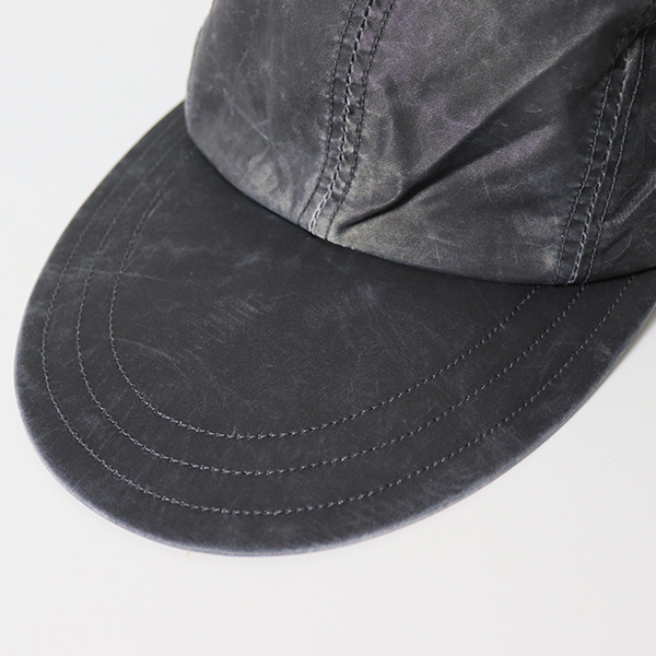 20%OFF / デコー / DECHO / ダックビルジェットキャップ / DUCKBILL