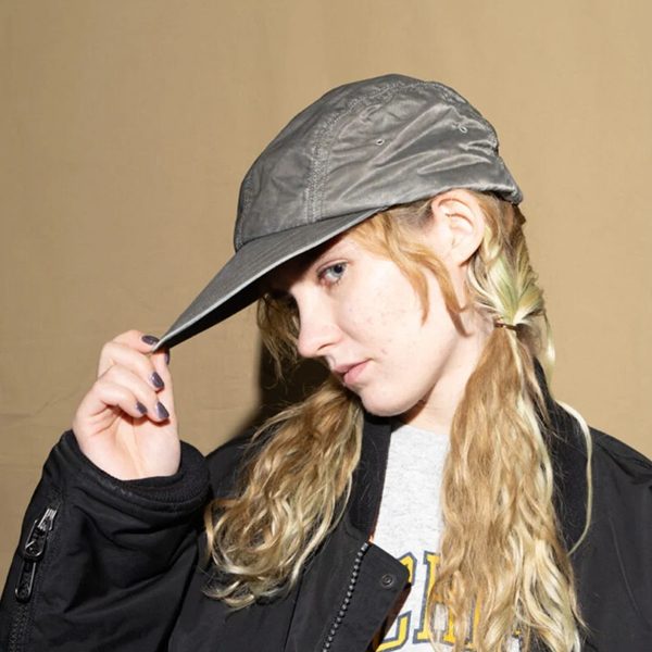 20%OFF / デコー / DECHO / ダックビルジェットキャップ / DUCKBILL