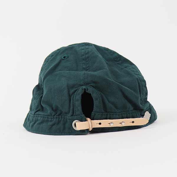 デコー / DECHO / 和紙 コメキャップ / WASHI KOME CAP / 4-4SD25