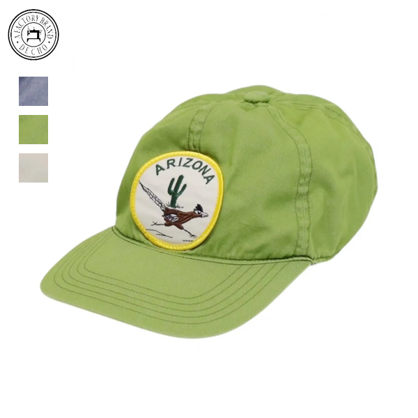 デコー DECHO / FRONT PATCH TRUCKER CAP / 5-8SD26 / ワッペン 帽子 キャップ トラッカーキャップ メンズ レディース ユニセックス / 日本製 / 2026春夏 / ネコポス対応 7,040円