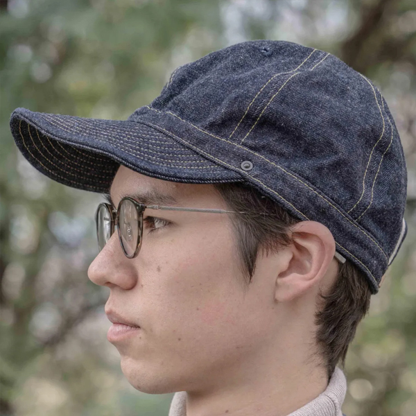 カブー KAVU / Twist Logo Parka ツイストロゴパーカ / 19822324