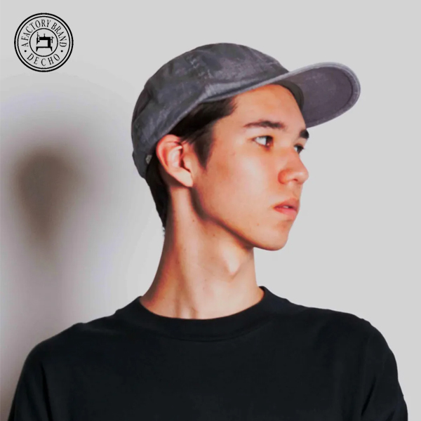 デコー / スタンダードボールキャップ バックル / DECHO / STANDARD