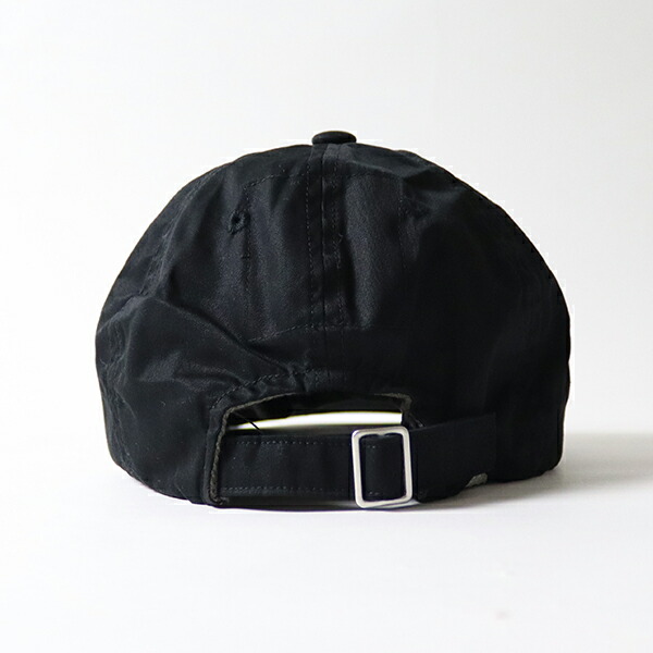 デコー DECHO / STANDARD BALL CAP BUCKE -VENTILE- / DE-17 / VENTILE / 耐水性 / 防水性 / 透湿性 / 通気性 / ユニセックス / 日本製 / 2025秋冬 / ネコポス配送