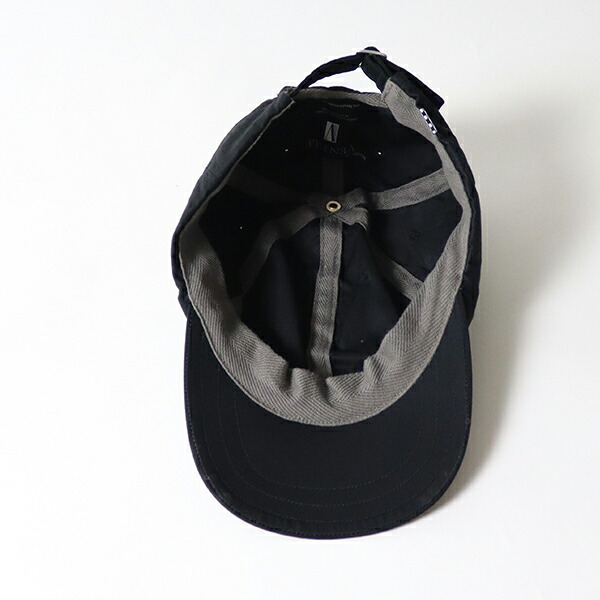 デコー DECHO / STANDARD BALL CAP BUCKE -VENTILE- / DE-17 / VENTILE / 耐水性 / 防水性 / 透湿性 / 通気性 / ユニセックス / 日本製 / 2025秋冬 / ネコポス配送