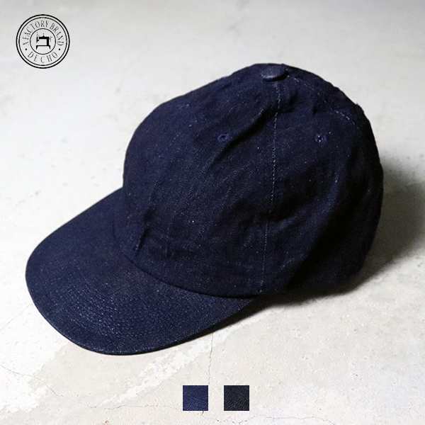 デコー / スタンダードボールキャップ バックル / DECHO / STANDARD BALL CAP BUCKLE / DE-20 / ユニセックス / 日本製 / 2024春夏の通販は 7,115円
