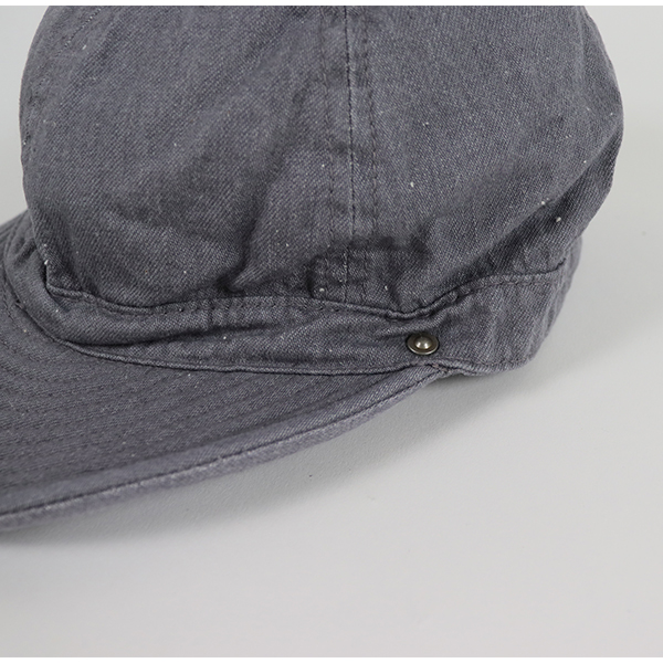 デコー DECHO / コメキャップ / STANDARD KOME CAP / DE-21-25S