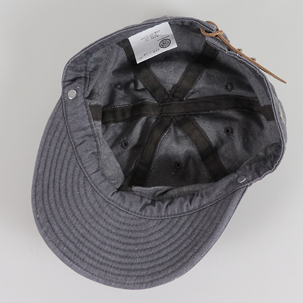 デコー DECHO / コメキャップ / STANDARD KOME CAP / DE-21-25S
