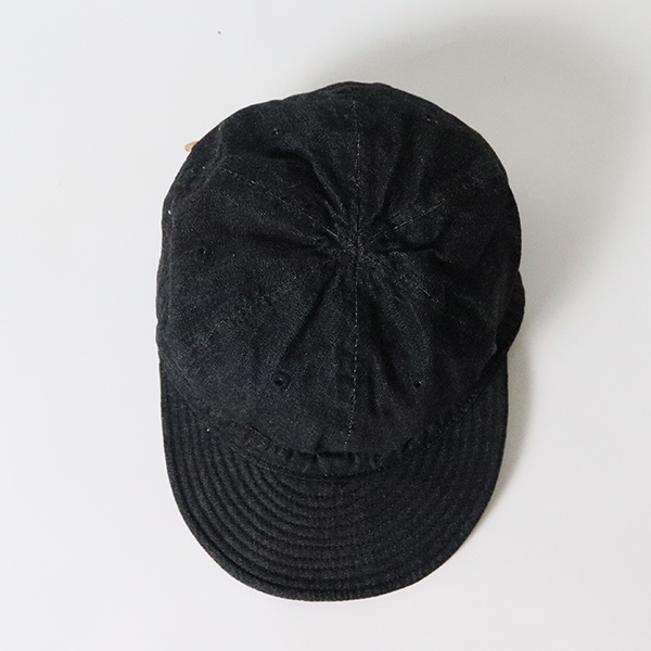 デコー / スタンダードコメキャップ / DECHO / STANDARD KOME CAP / DE